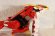 Photo7: Hyakuju Sentai Gaoranger / Power Animal Series 7 Gao Falcon with Package (7)