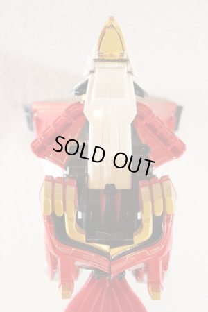 Photo8: Hyakuju Sentai Gaoranger / Power Animal Series 7 Gao Falcon with Package (8)