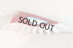 Photo9: Hyakuju Sentai Gaoranger / Power Animal Series 7 Gao Falcon with Package (9)