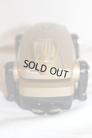 Photo4: Hyakuju Sentai Gaoranger / G Phone Used (4)