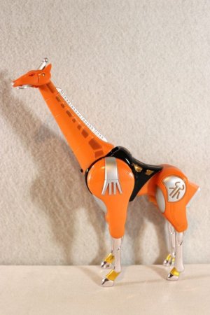 Photo20: Hyakujyu Sentai Gaoranger / DX Gao Icarus with Package (20)