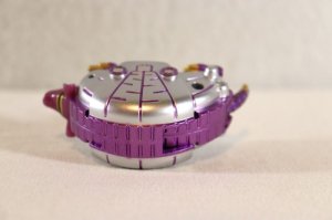 Photo28: Hyakujyu Sentai Gaoranger / DX Gao Icarus with Package (28)