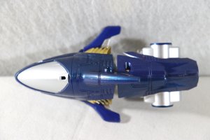 Photo18: Hyakuju Sentai Gaoranger / DX Gao King with Package (18)