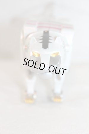 Photo10: Hyakuju Sentai Gaoranger / DX Gao Knight with Package (10)