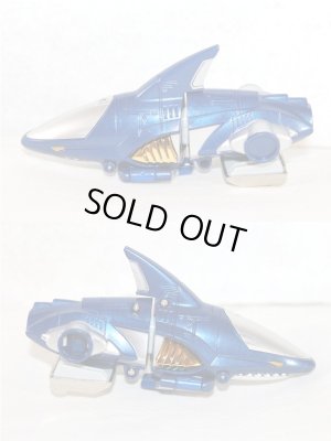 Photo13: Hyakuju Sentai Gaoranger / DX Gao Knight with Package (13)