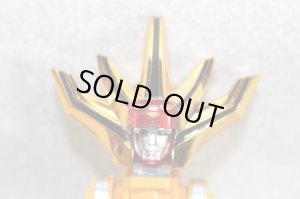 Photo15: Hyakuju Sentai Gaoranger / DX Gao Knight with Package (15)