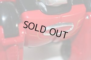 Photo19: Hyakuju Sentai Gaoranger / DX Gao Knight with Package (19)