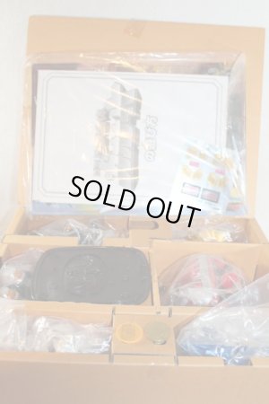 Photo2: Hyakuju Sentai Gaoranger / DX Gao Knight with Package (2)