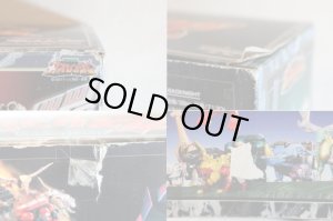 Photo20: Hyakuju Sentai Gaoranger / DX Gao Knight with Package (20)