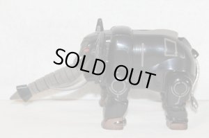 Photo6: Hyakuju Sentai Gaoranger / DX Gao Knight with Package (6)