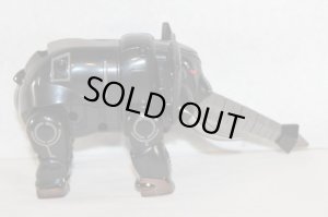 Photo7: Hyakuju Sentai Gaoranger / DX Gao Knight with Package (7)