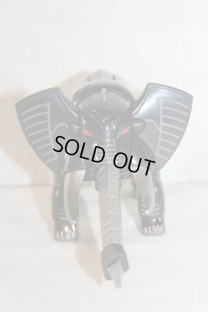 Photo8: Hyakuju Sentai Gaoranger / DX Gao Knight with Package (8)