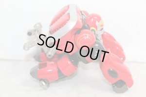 Photo4: Hyakuju Sentai Gaoranger / Power Animal Series SP Gao Kong (4)