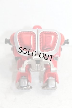 Photo5: Hyakuju Sentai Gaoranger / Power Animal Series SP Gao Kong (5)