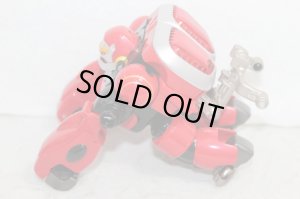 Photo6: Hyakuju Sentai Gaoranger / Power Animal Series SP Gao Kong (6)