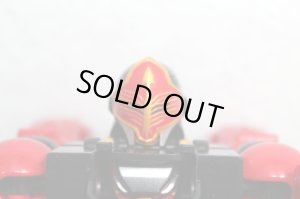 Photo7: Hyakuju Sentai Gaoranger / Power Animal Series SP Gao Kong (7)