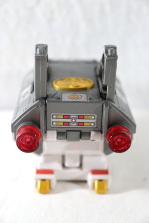 Photo5: Hyakuju Sentai Gaoranger / Power Animal Series Soul Bird Used (5)