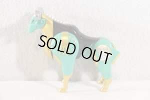 Photo3: Hyakuju Sentai Gaoranger / Power Animal Series 6 Gao Deers with Package (3)