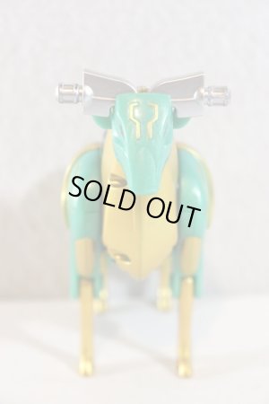 Photo4: Hyakuju Sentai Gaoranger / Power Animal Series 6 Gao Deers with Package (4)