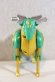 Photo4: Hyakuju Sentai Gaoranger / Power Animal Series 6 Gao Deers with Package (4)