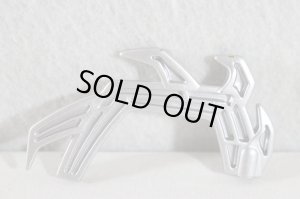 Photo7: Hyakuju Sentai Gaoranger / Power Animal Series 6 Gao Deers with Package (7)