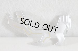 Photo8: Hyakuju Sentai Gaoranger / Power Animal Series 6 Gao Deers with Package (8)