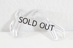 Photo9: Hyakuju Sentai Gaoranger / Power Animal Series 6 Gao Deers with Package (9)