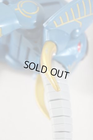 Photo10: Hyakuju Sentai Gaoranger / Power Animal Series 1 Gao Elephant with Package (10)