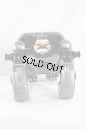 Photo3: Hyakuju Sentai Gaoranger / Power Animal Series SP Gao Ape with Package (3)