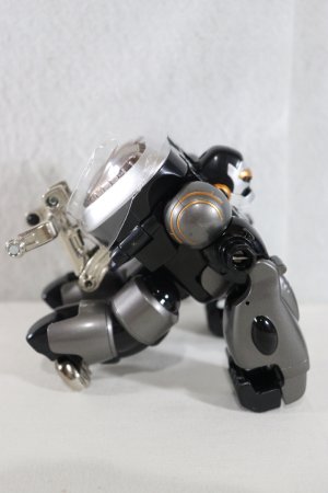 Photo4: Hyakuju Sentai Gaoranger / Power Animal Series SP Gao Ape with Package (4)