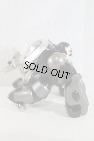 Photo4: Hyakuju Sentai Gaoranger / Power Animal Series SP Gao Ape with Package (4)