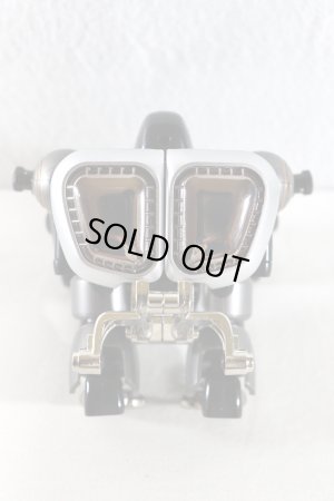 Photo5: Hyakuju Sentai Gaoranger / Power Animal Series SP Gao Ape with Package (5)