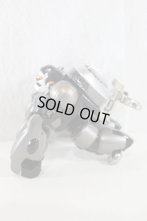 Photo6: Hyakuju Sentai Gaoranger / Power Animal Series SP Gao Ape with Package (6)