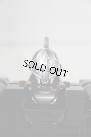 Photo8: Hyakuju Sentai Gaoranger / Power Animal Series SP Gao Ape with Package (8)