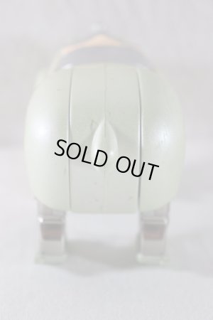 Photo10: Hyakuju Sentai Gaoranger / Power Animal Series 3 Gao Bear & Polar Used (10)