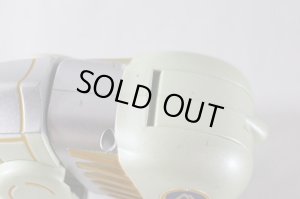 Photo12: Hyakuju Sentai Gaoranger / Power Animal Series 3 Gao Bear & Polar Used (12)