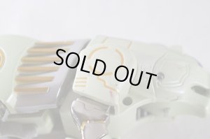 Photo14: Hyakuju Sentai Gaoranger / Power Animal Series 3 Gao Bear & Polar Used (14)