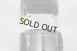 Photo15: Hyakuju Sentai Gaoranger / Power Animal Series 3 Gao Bear & Polar Used (15)