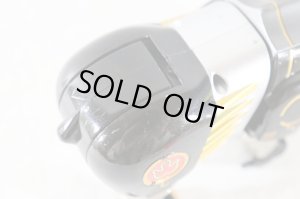 Photo16: Hyakuju Sentai Gaoranger / Power Animal Series 3 Gao Bear & Polar Used (16)