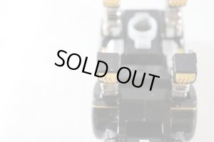 Photo17: Hyakuju Sentai Gaoranger / Power Animal Series 3 Gao Bear & Polar Used (17)