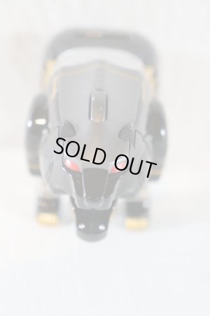 Photo3: Hyakuju Sentai Gaoranger / Power Animal Series 3 Gao Bear & Polar Used (3)