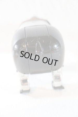 Photo5: Hyakuju Sentai Gaoranger / Power Animal Series 3 Gao Bear & Polar Used (5)