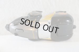 Photo6: Hyakuju Sentai Gaoranger / Power Animal Series 3 Gao Bear & Polar Used (6)