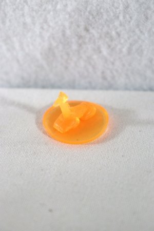 Photo9: Hyakuju Sentai Gaoranger / Power Animal Series 2 Gao Giraffe with Package (9)