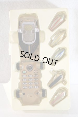 Photo2: Hyakuju Sentai Gaoranger / G Phone with Package (2)