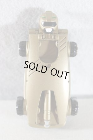 Photo3: Hyakuju Sentai Gaoranger / G Phone with Package (3)