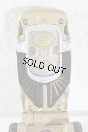 Photo4: Hyakuju Sentai Gaoranger / G Phone with Package (4)