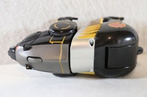 Photo12: Hyakuju Sentai Gaoranger / Power Animal Series 3 Gao Bear & Polar with Package (12)