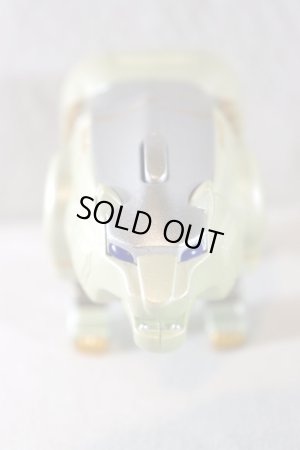 Photo4: Hyakuju Sentai Gaoranger / Power Animal Series 3 Gao Bear & Polar with Package (4)