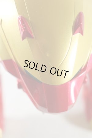 Photo11: Hyakuju Sentai Gaoranger / Power Animal Series 9 Gao Lion with Package (11)